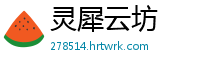 灵犀云坊
